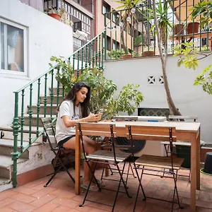 Hostel Soul Backpackers, Barselona